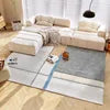Luxury Loop Pile Carpet 160x230Large Living Room Rug Wholesale