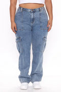 Arnold Chic Jeans