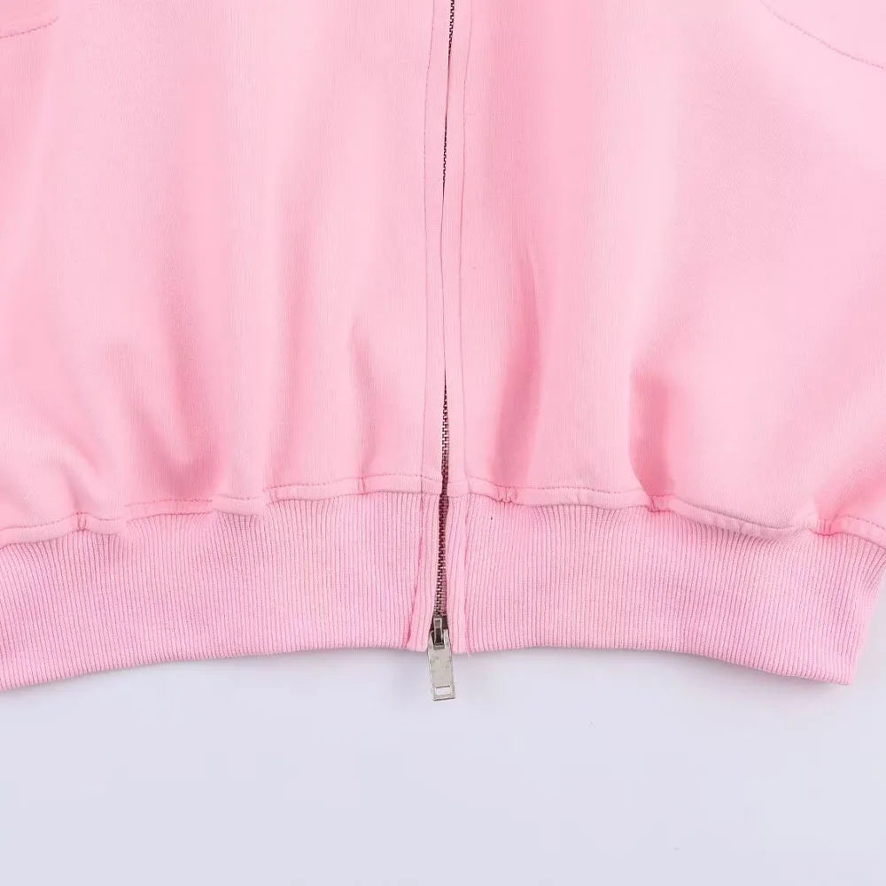 Julian Plush Jacket