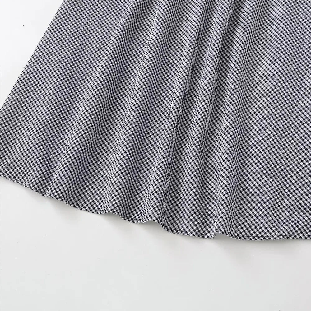 Ladies Ellie Modern Skirt