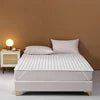 Customized Solid-color Mattress Cover,