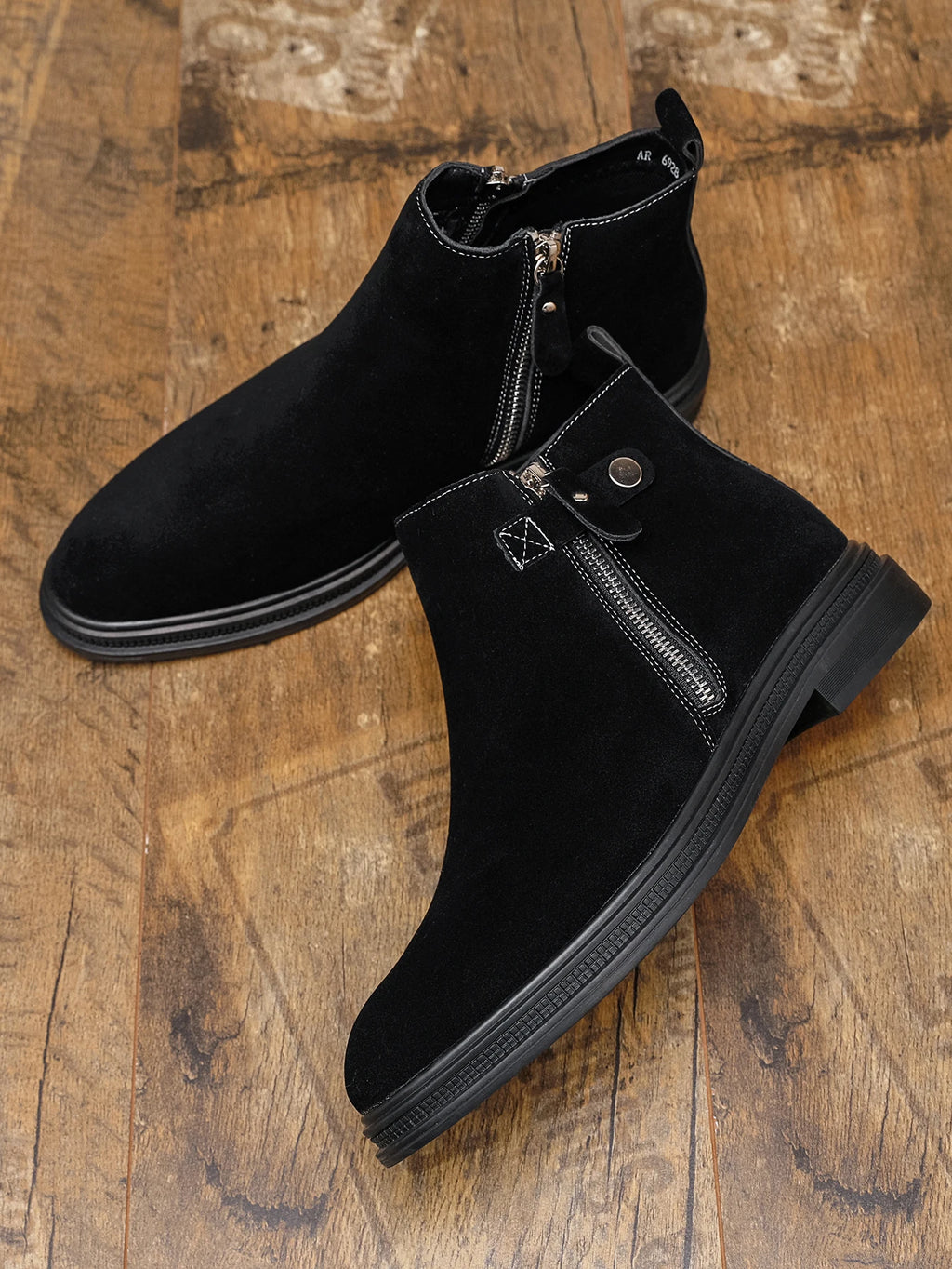 Chelsea Ankle Boots — Urban Collection