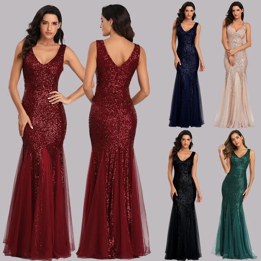 Oliver Timeless Dress