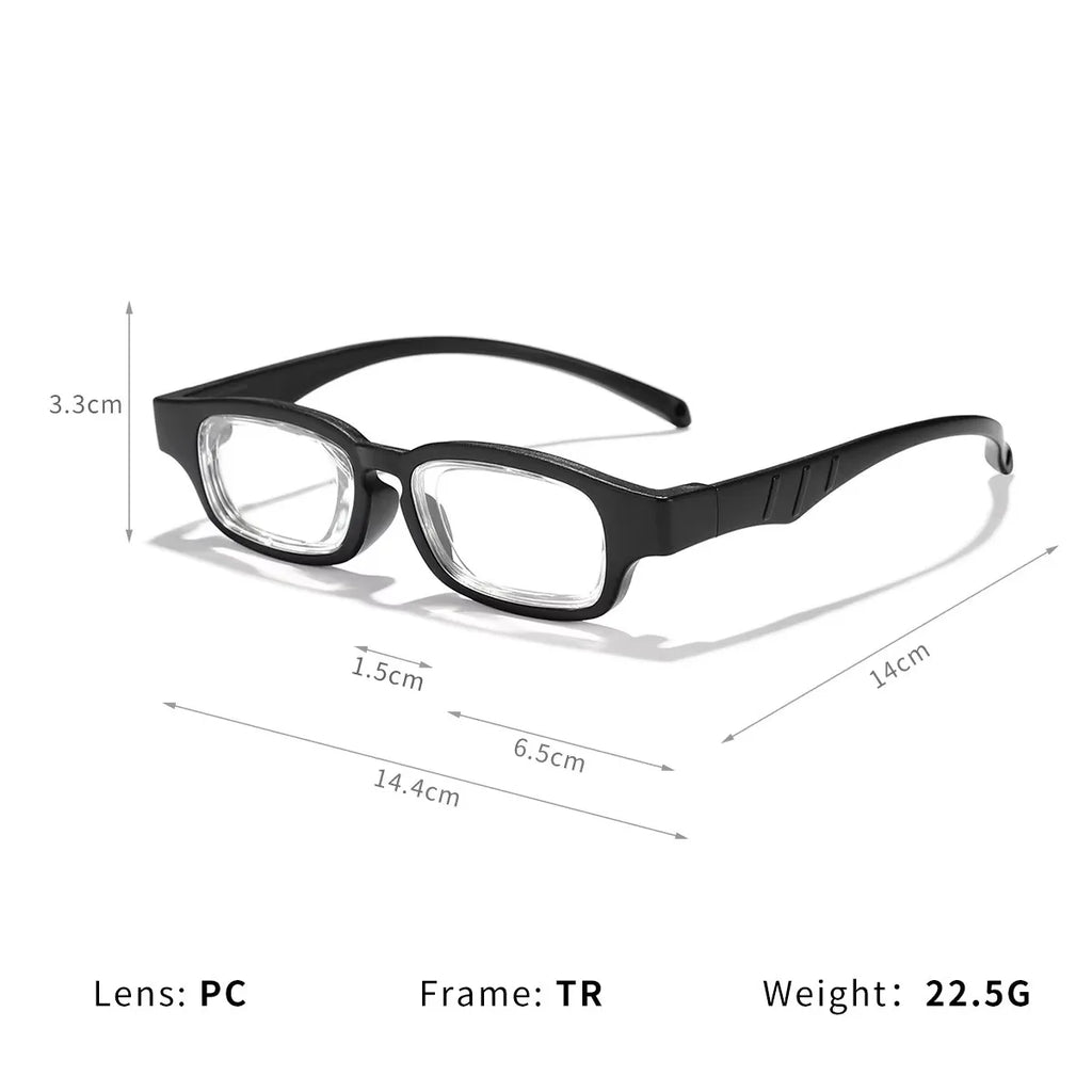 2026 New Arrival TR