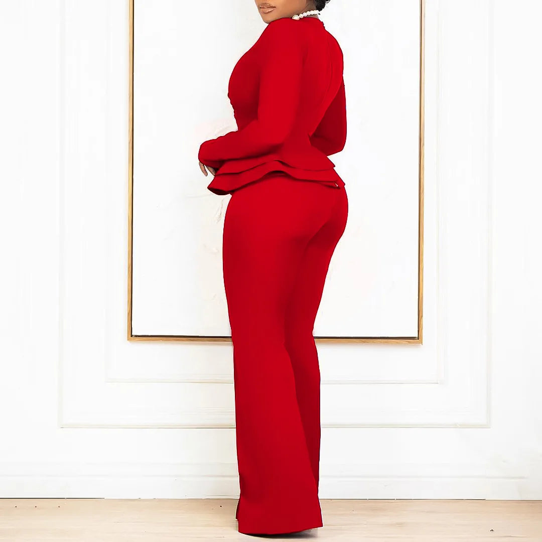 Julian Sleek Pants