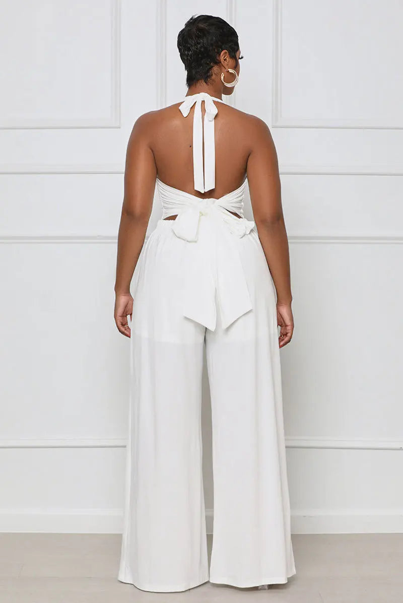 Drew Elegant Jumpsuit