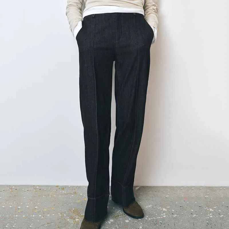 Alex Plush Jeans
