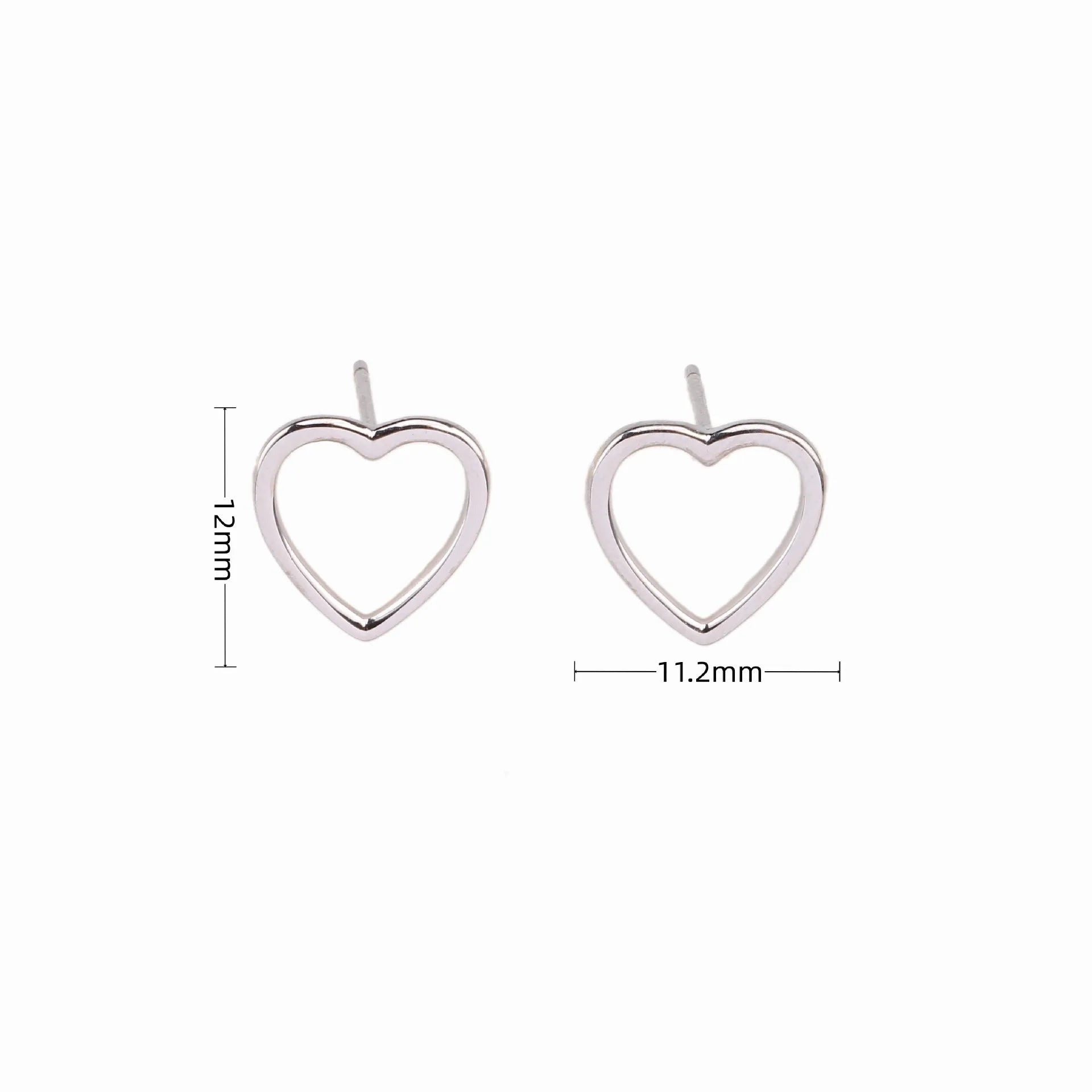 Carter Sleek Earrings