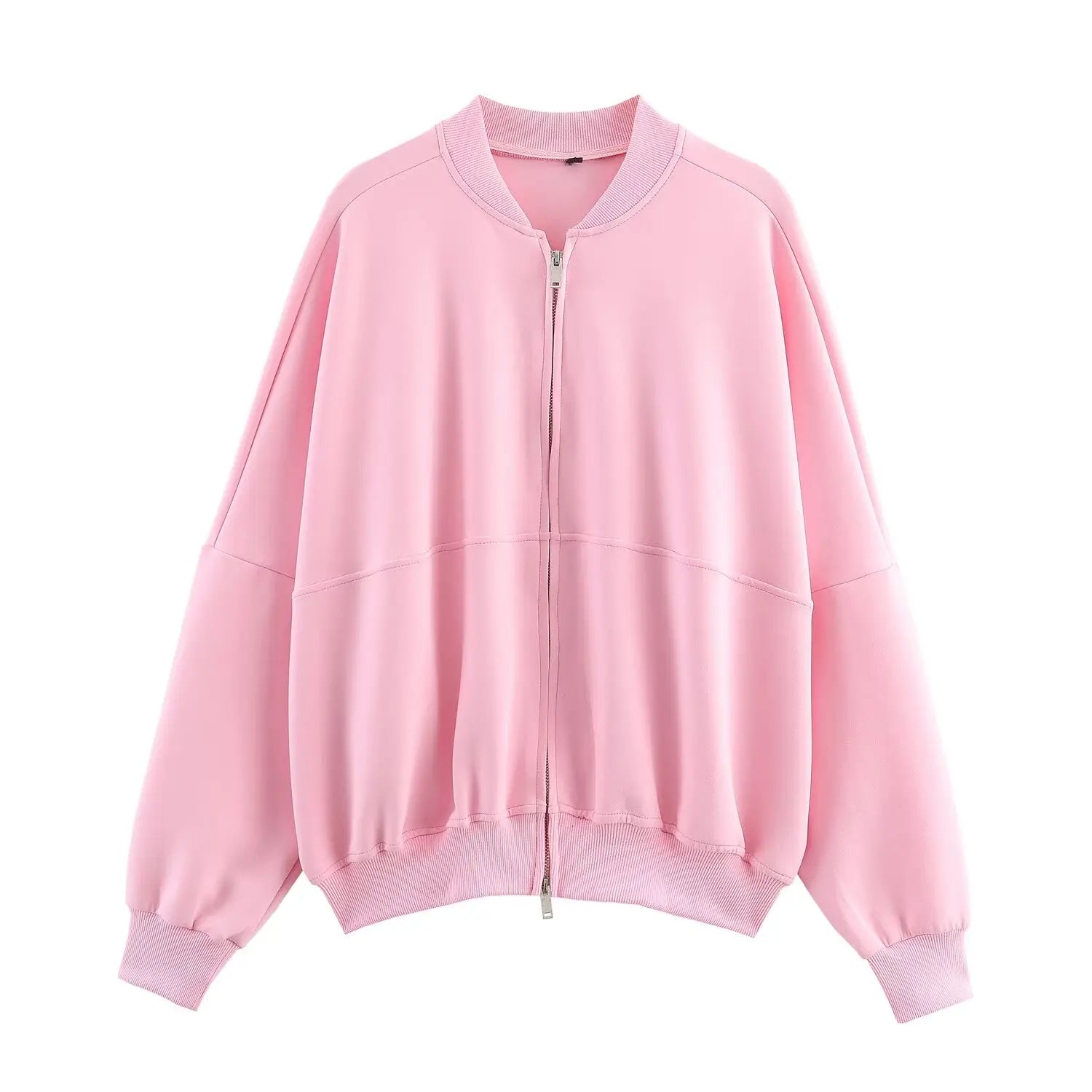 Drew Soft Jacket