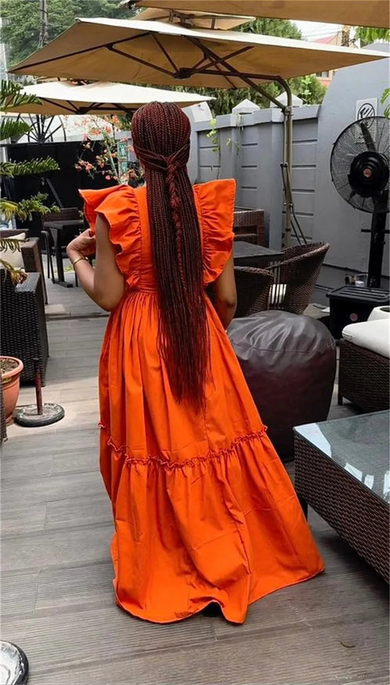 Ashton Bold Dress