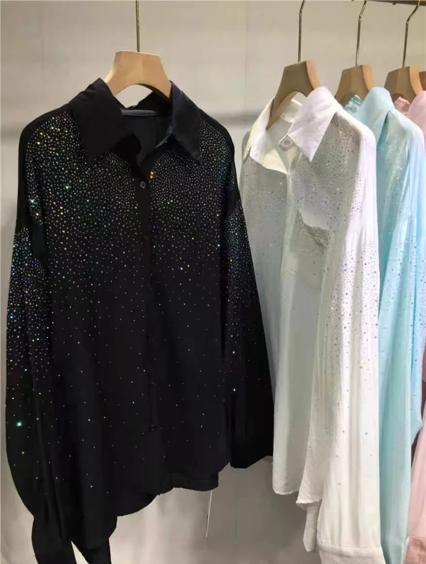 Ashton Timeless Shirt