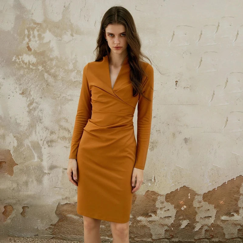 Ladies Kennedy Signature Dress