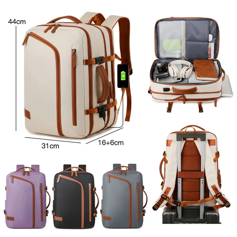 Benjamin Bag
