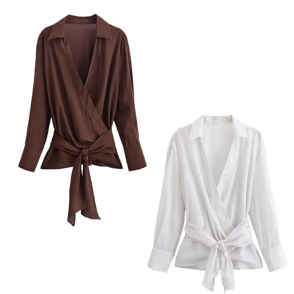 Joseph Structured Shirt