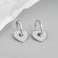 Alex Bold Earrings
