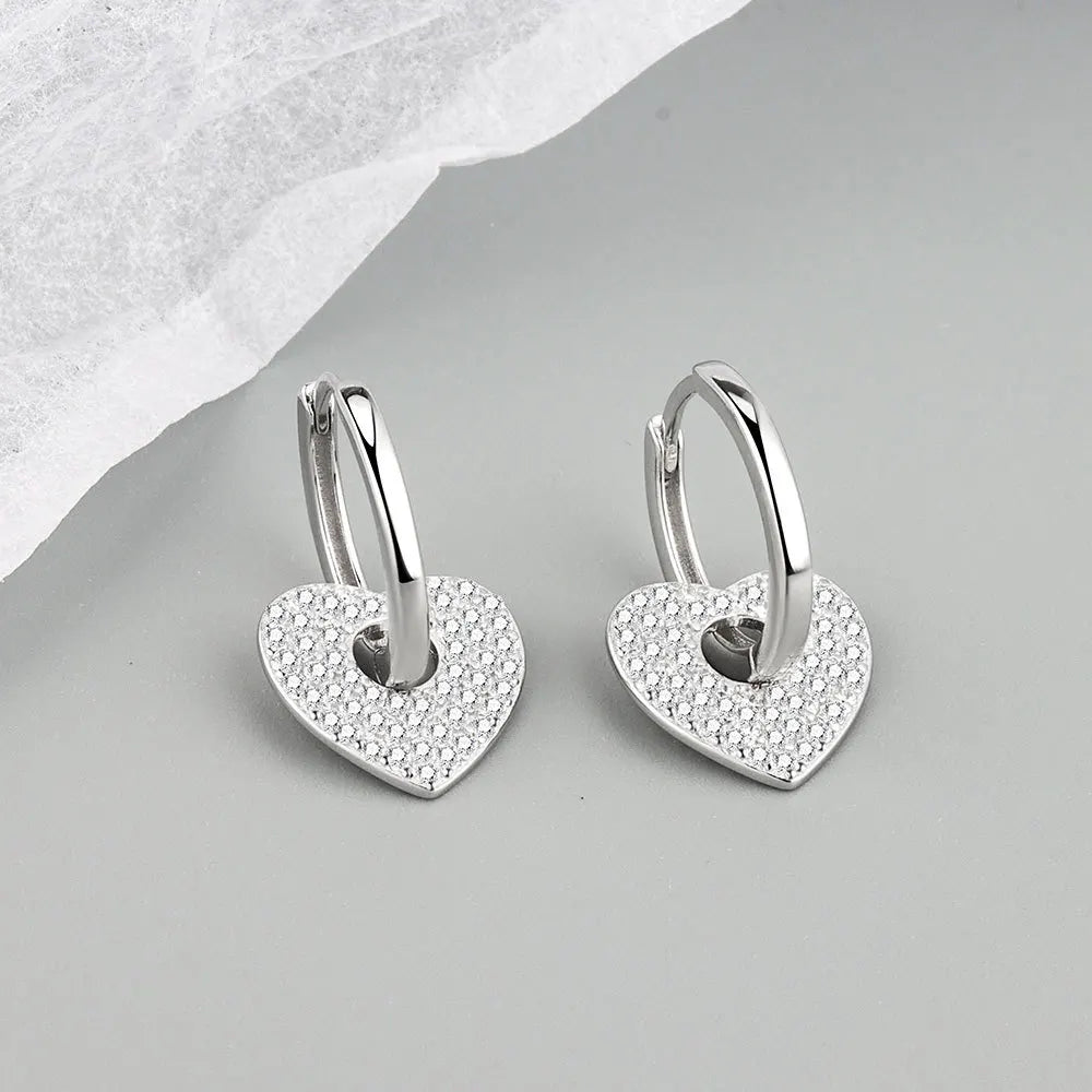 Alex Bold Earrings