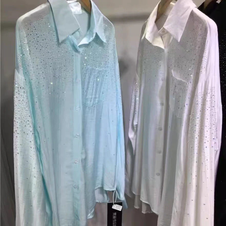 Ashton Timeless Shirt