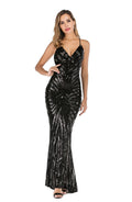 Ladies Layla Slim Dress
