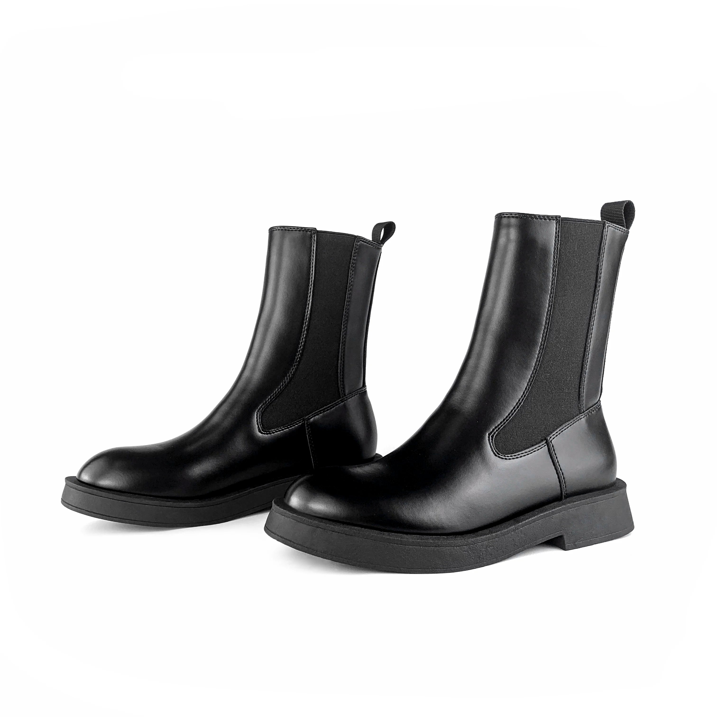 Ladies Lucy Vibrant Boots