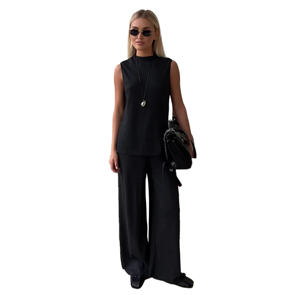 Ladies Emma Modern Pants