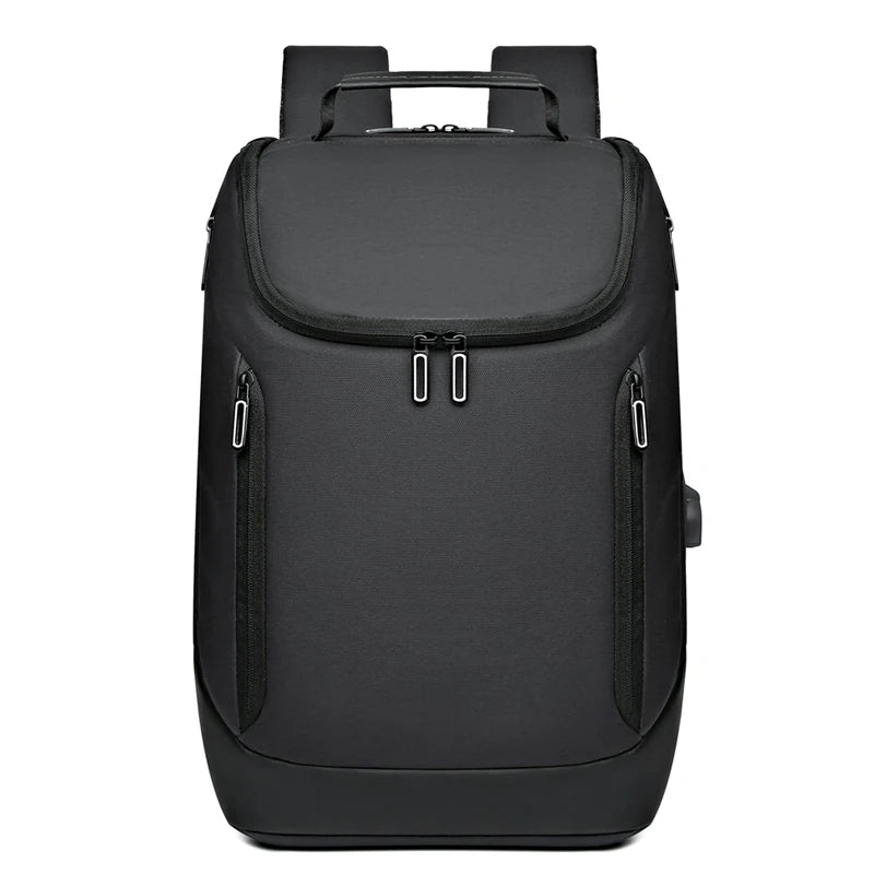New Fashion Leisure Multi-layer Large Capacity Laptop Backpack