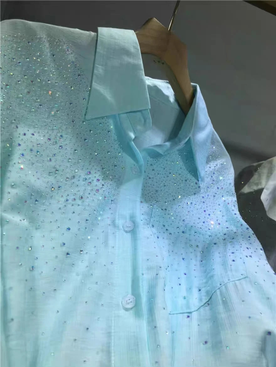 Ashton Timeless Shirt