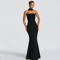 Hariet Party Long Dress for Ladies
