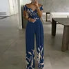 Summer Fashion Sexy Deep