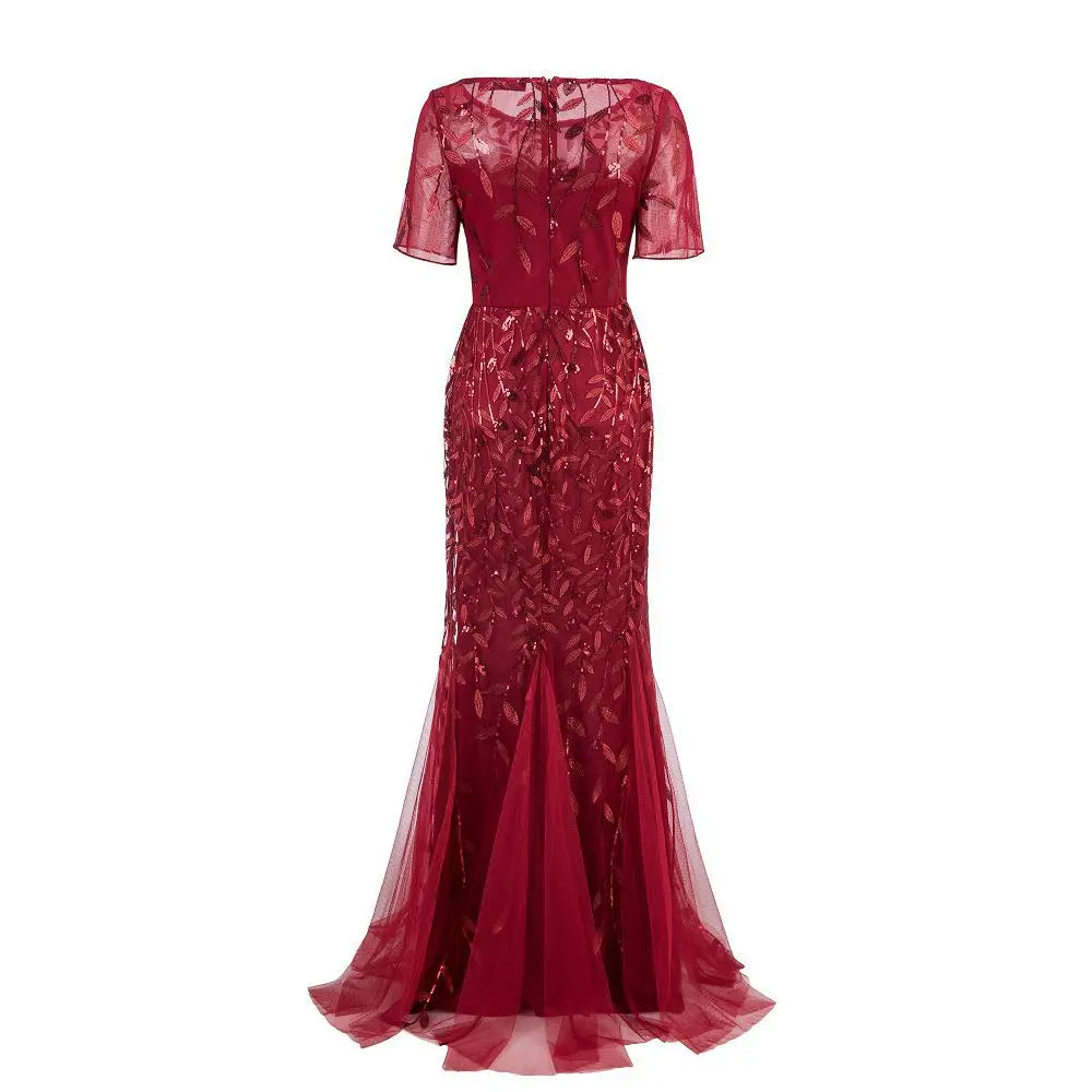 Ellison Elegant Dress
