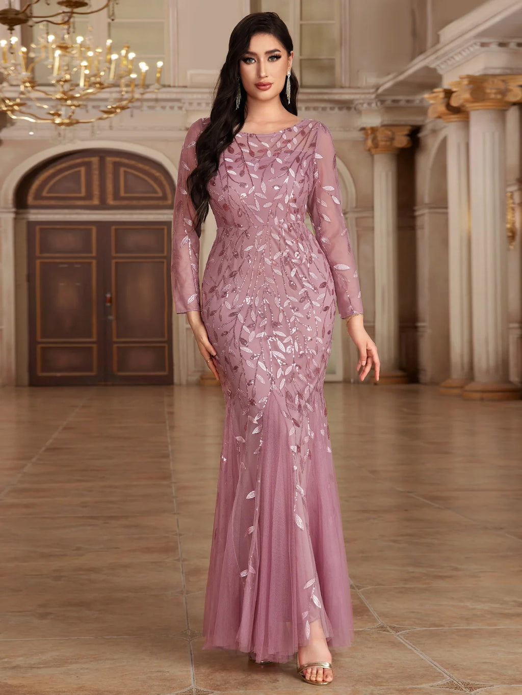 S4605L Fashion Hot