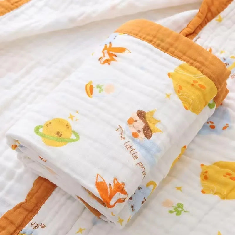 Infant Child Cotton Bath
