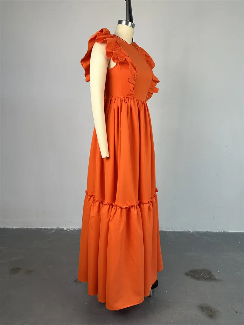 Ashton Bold Dress