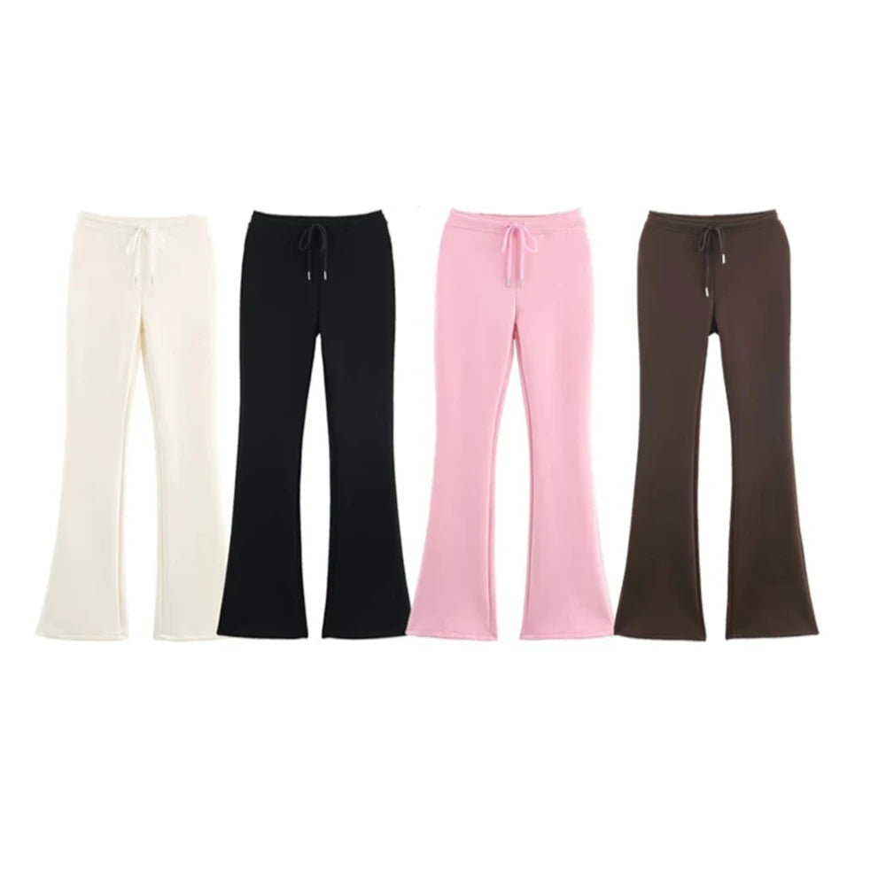 Malcolm Relaxed Pants