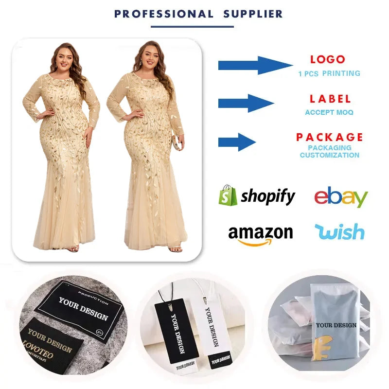 Henry Timeless Dress