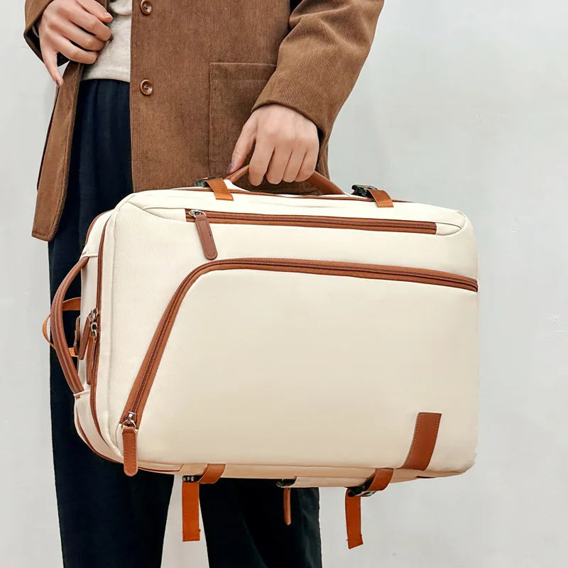 Benjamin Bag