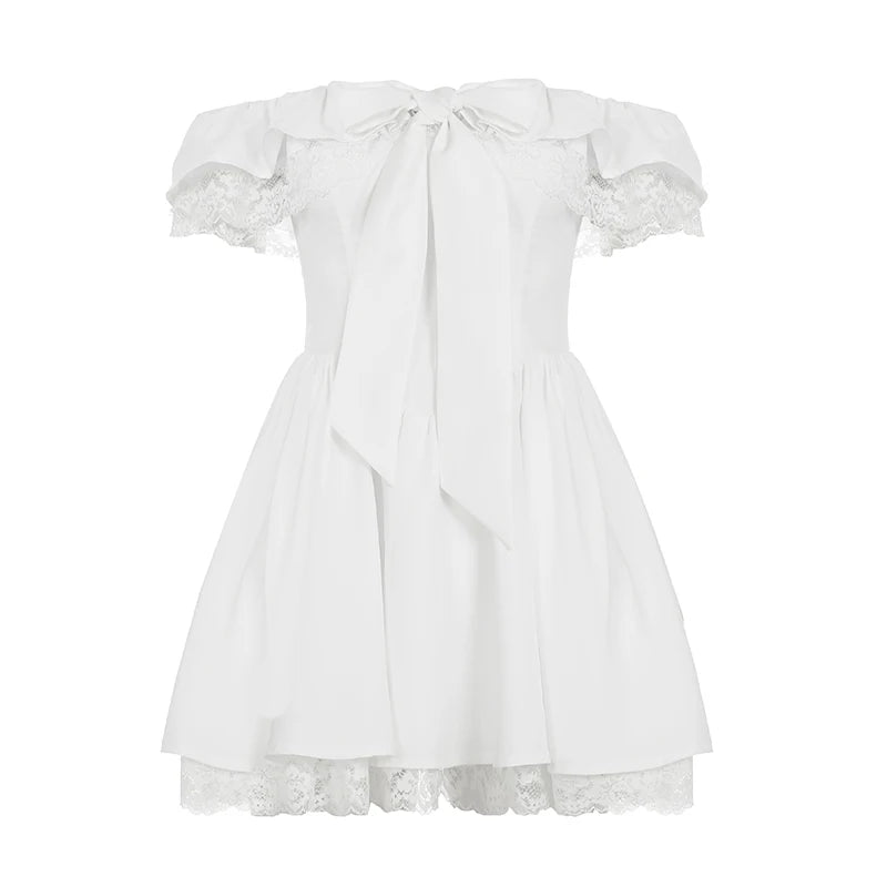 Mason Bold Dress