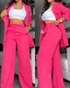 Andre Refined Pants
