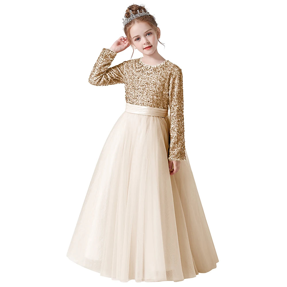 Petite Couture Dress — Occasion Collection