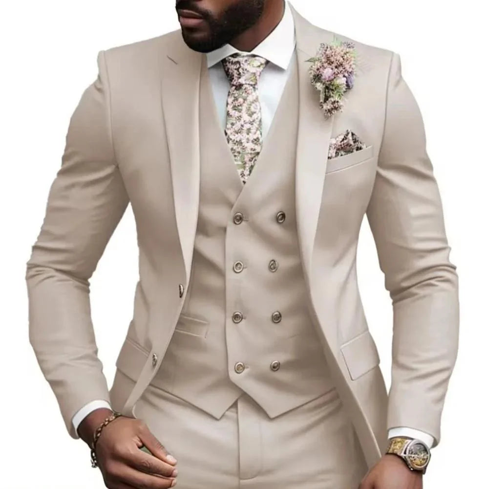 Andre Elegant Jacket