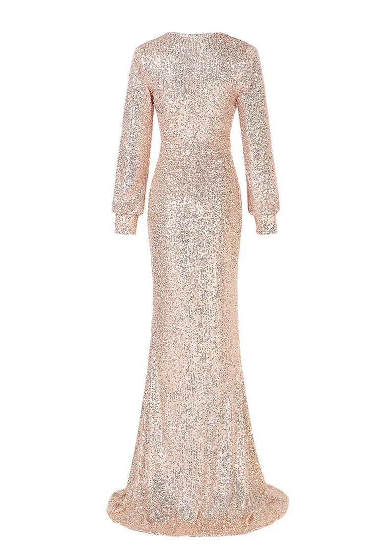 Alan Classic Dress