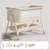 Juliette Baby Crib