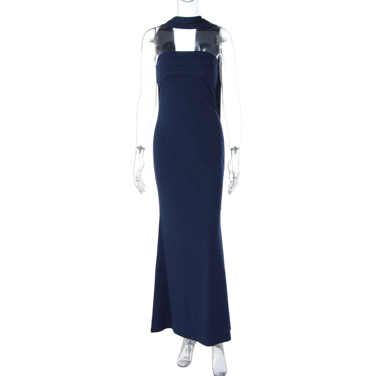 Hariet Party Long Dress for Ladies