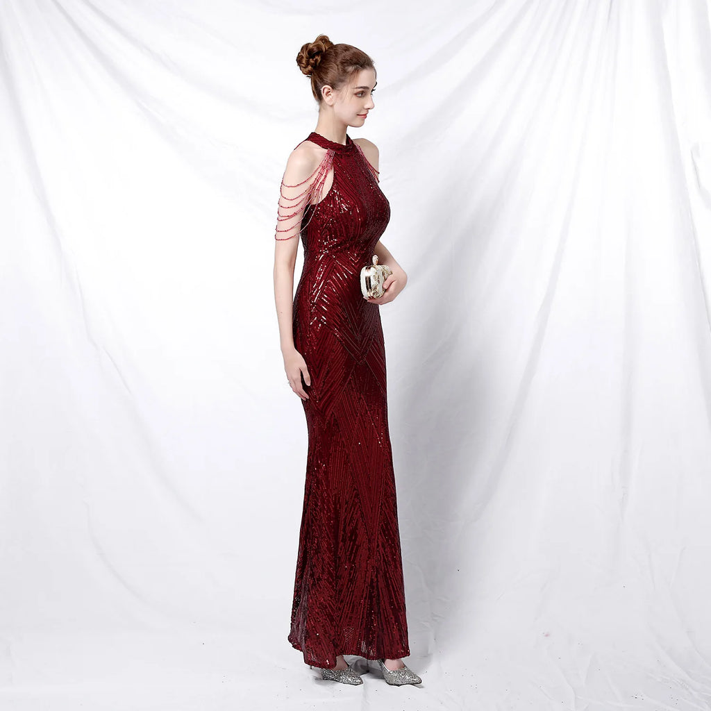 Alex Classic Dress