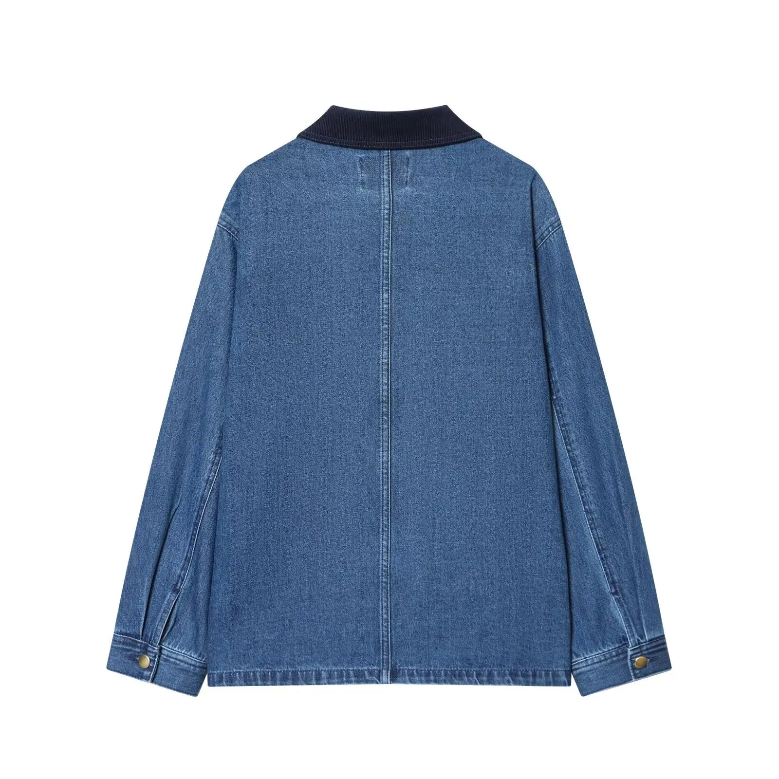 Henry Vibrant Coat