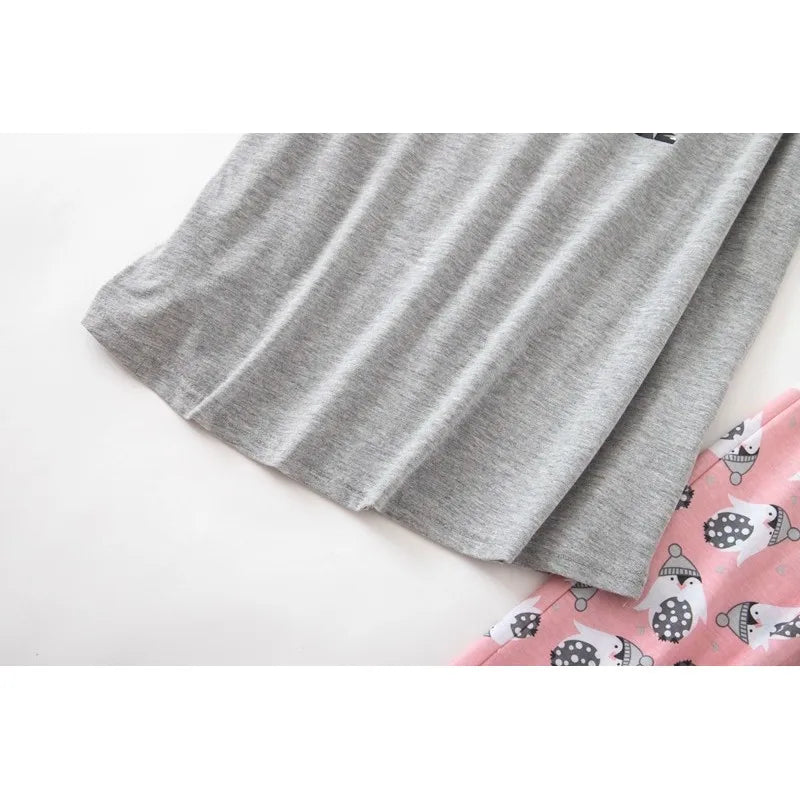 Summer Women Casual Loose