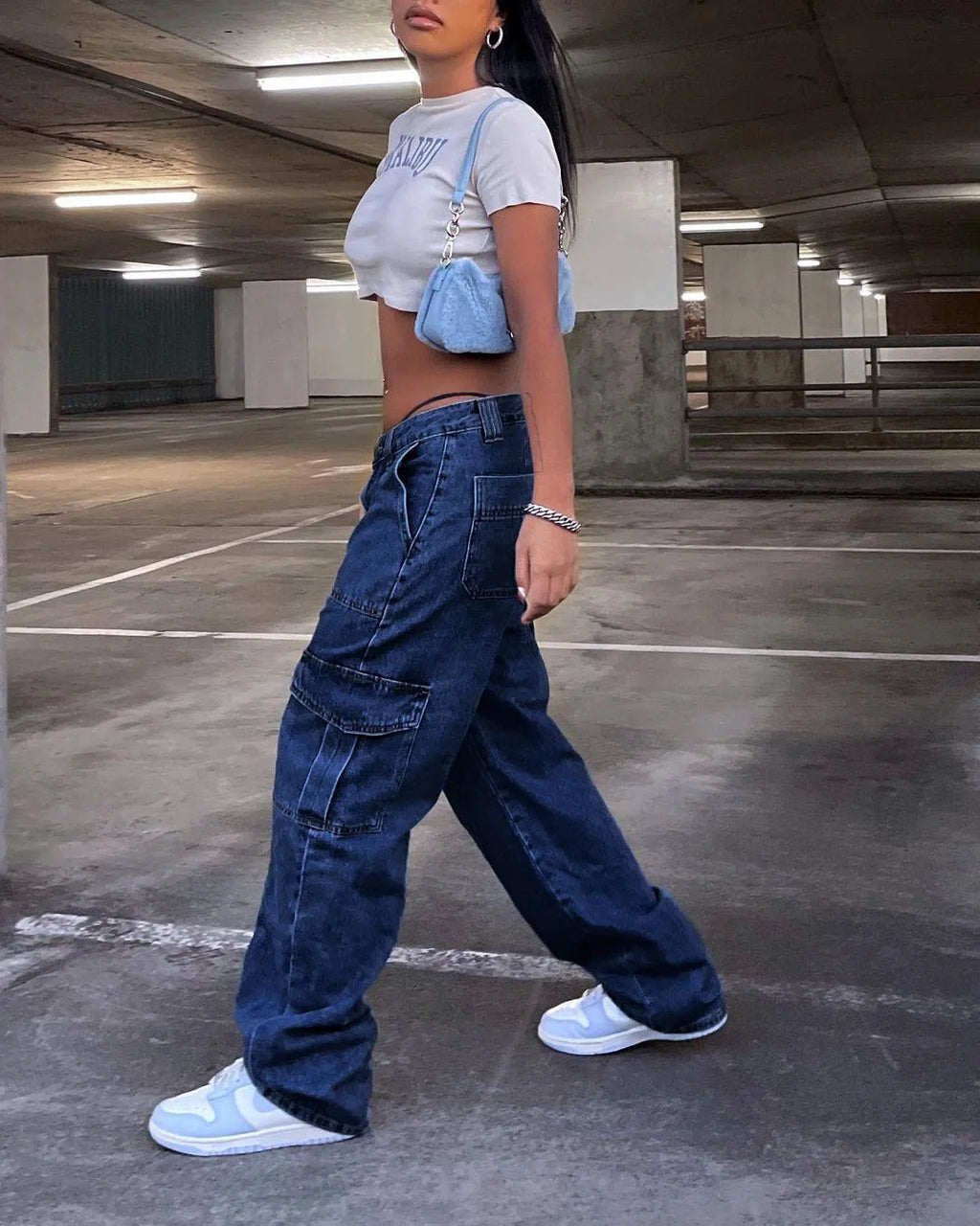 Arnold Chic Jeans