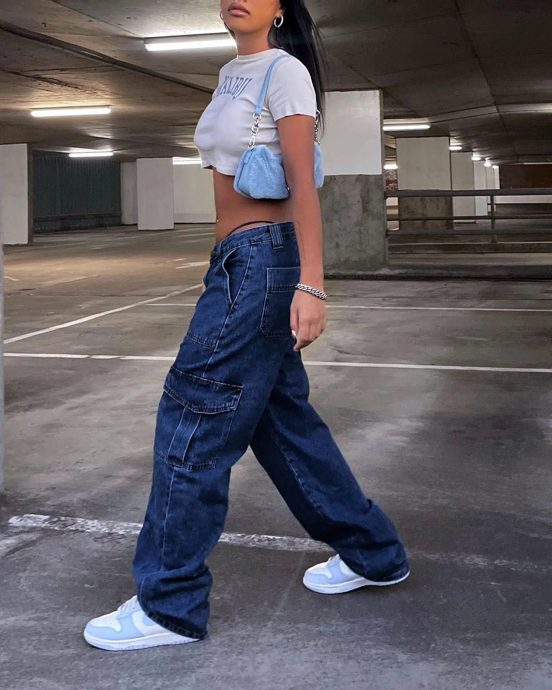 Arnold Chic Jeans