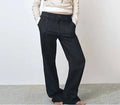 Alex Plush Jeans