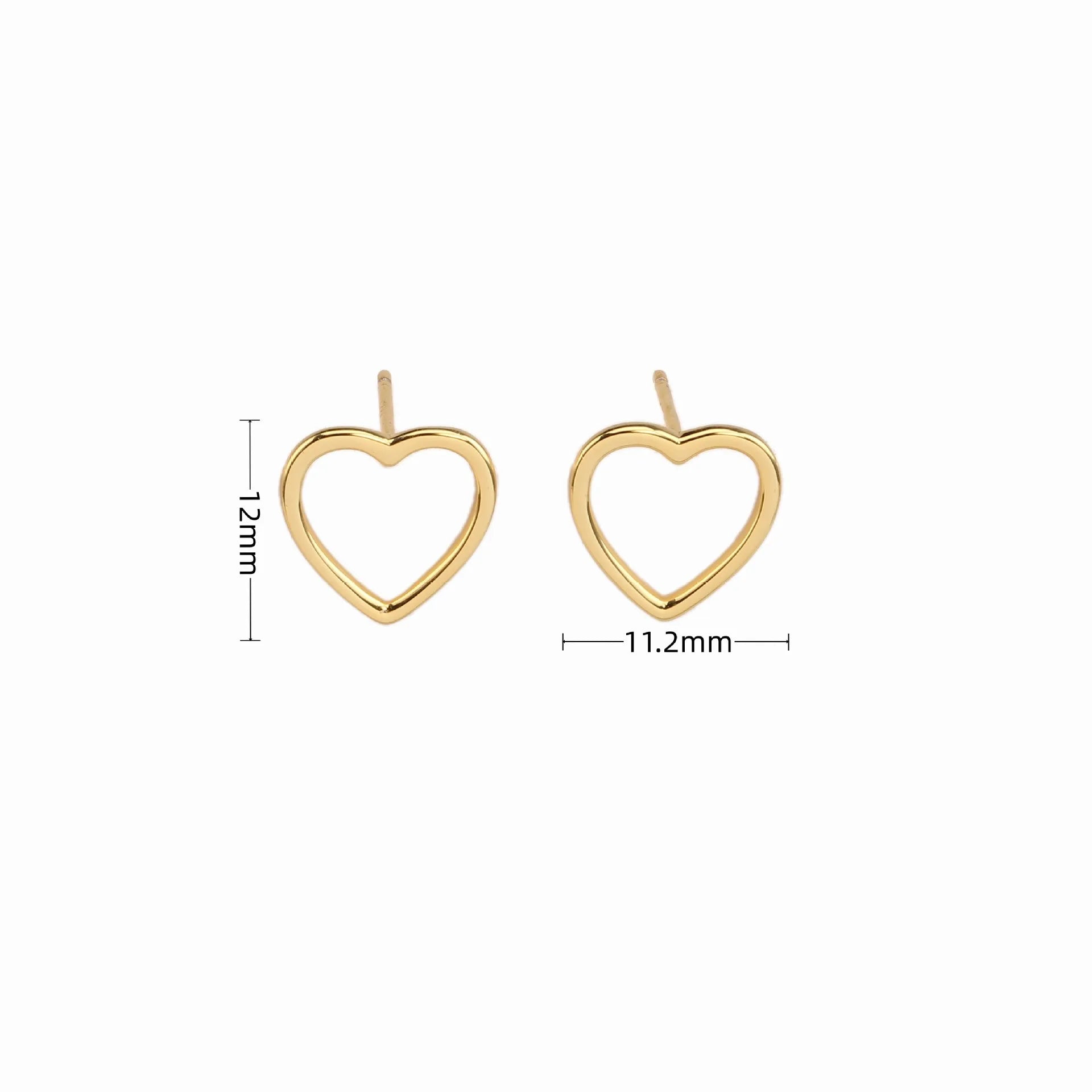 Carter Sleek Earrings