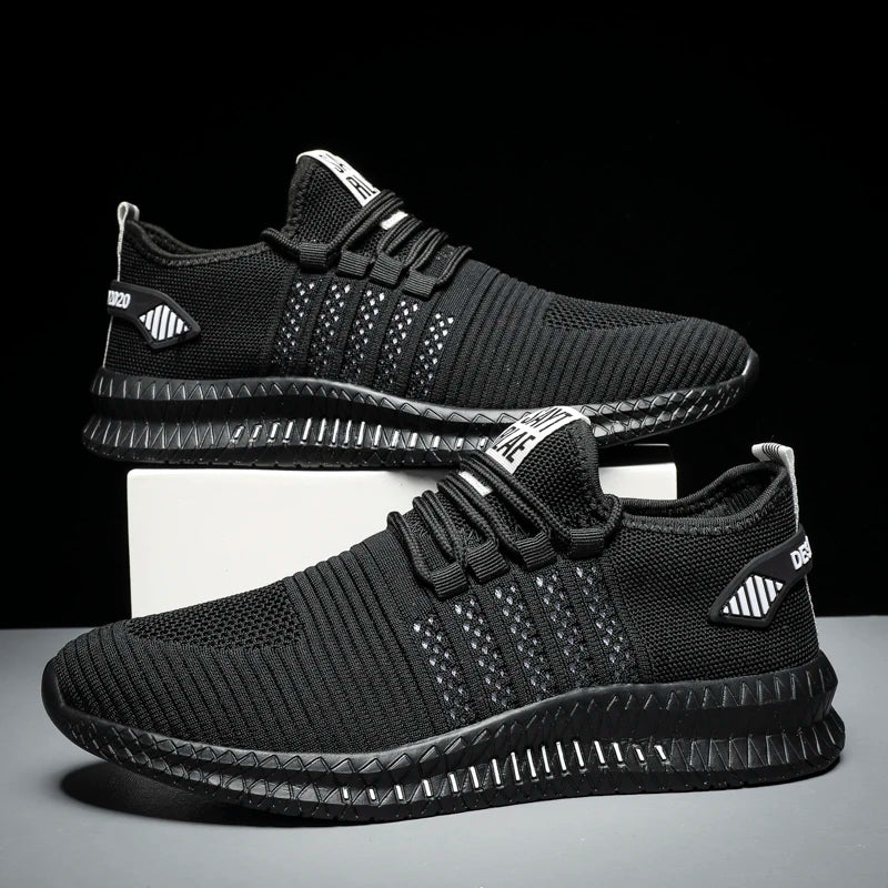 Fashion Sneakers Lightweight Men